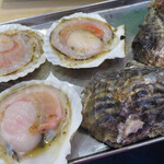 浜焼き 幸せな90分 - 