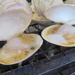 浜焼き 幸せな90分 - 