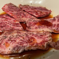 代官山焼肉 kintan - 