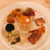 ラ セッテ 広瀬北町本店 - 