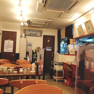 手打ちそば 梠炉_2