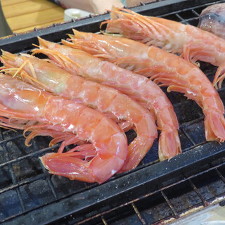 浜焼き 幸せな90分_1