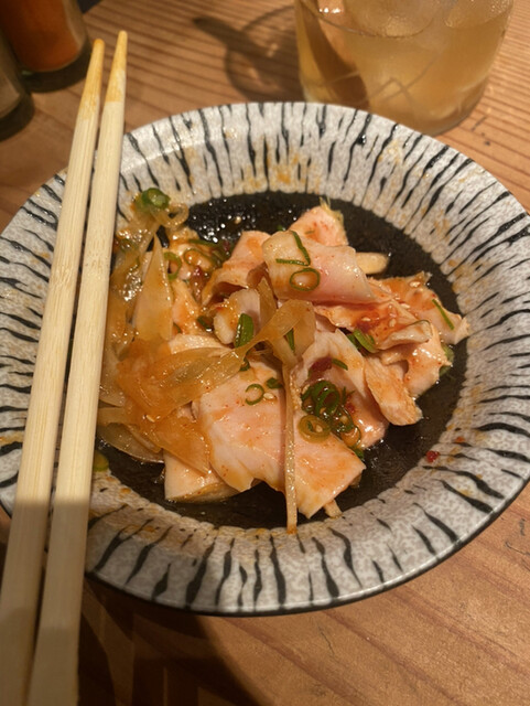 Yakiton Eemonya Michi photo 3