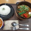 タイガーカレー イオン札幌桑園店