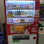 Michi No Eki Aki Ta Pototawa Serion - 災害対応自動販売機【２０２２年５月撮影】