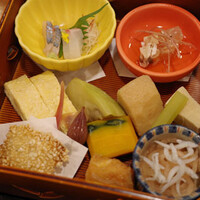 はし本 - 旬菜弁当