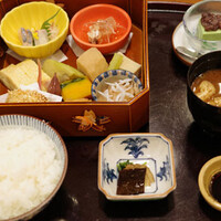はし本 - 旬菜弁当