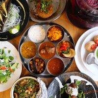 スパイスボックス （Spice Box）のご予約 - 小川町/インド料理 | 食べログ