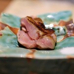 Yakitori Saihi - 