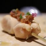 Yakitori Saihi - 