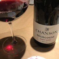 地葉はなれ - CHANSON　6000円