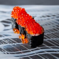 トロタクいくら