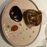 l'intemporel - 
