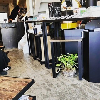 アーカム コーヒー ワークス_2