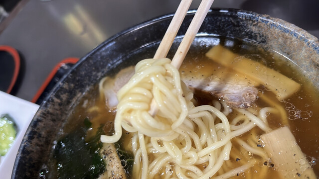 さかい食堂 - 萩生（食堂）の写真