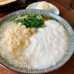 手打ちうどん 麺工棒 - 