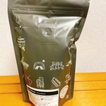 27 COFFEE ROASTERS - ロスプリモスパカスウォッシュド　