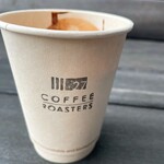 27 COFFEE ROASTERS - チョコレートラテ