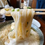 手打ちうどん 麺工棒 - 