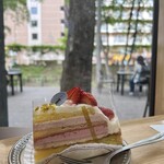 カフェ de ごはん - 