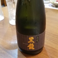 味勝鮨 - 