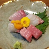 味勝鮨 - 