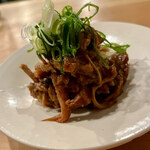 そ・かわひがし - 