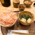 かつお食堂 - 