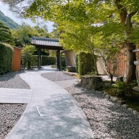 京 翠嵐 - 