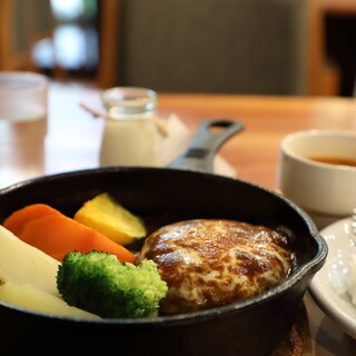 北大マルシェ Cafe&Labo_0