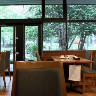 北大マルシェ Cafe&Labo_2