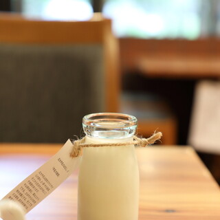 北大マルシェ Cafe&Labo_1