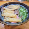 葉隠うどん