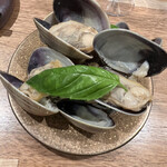 海老丸らーめん - 