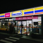 MINI STOP - 