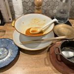 海老丸らーめん - 