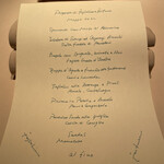 フォリオリーナ・デッラ・ポルタ・フォルトゥーナ - 