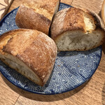 海老丸らーめん - バケット×3個