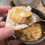 海老丸らーめん - 