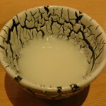 新日本料理おぶね - きぬさら(日本のまっこり )