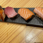 Sushi Sake Sakanasugitama - 