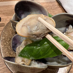 海老丸らーめん - 