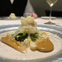 フォリオリーナ・デッラ・ポルタ・フォルトゥーナ - 