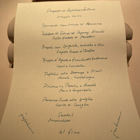 フォリオリーナ・デッラ・ポルタ・フォルトゥーナ - 