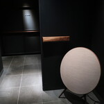 キッチン - エントランス