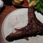 キッチン - Ｌボーン