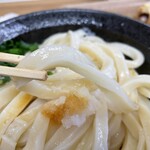 手打ちうどん こげら - 