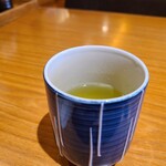 Katsutoku - お茶です。