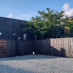 新日本料理おぶね - 外観