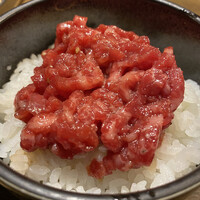 炭火焼肉 日本橋イタダキ - 